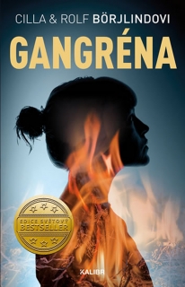 GANGRÉNA 5 TOM STILTON & OLIVIA RÖNNINGOVÁ