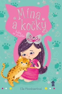 MÍNA A KOČKY 3: RUBY SE ZTRATILA