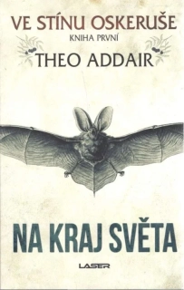 VE STÍNU OSKERUŠE 1 NA KRAJ
