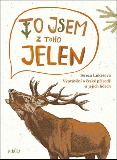 TO JSEM Z TOHO JELEN