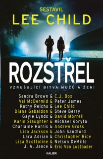 ROZSTŘEL