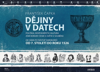 DĚJINY V DATECH: OD 7. ST. DO ROKU 1526