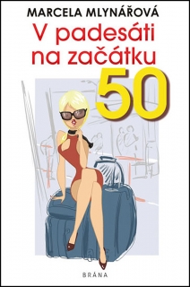 V PADESÁTI NA ZAČÁTKU - 2. VYDÁNÍ