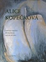ALICE KOPEČKOVÁ