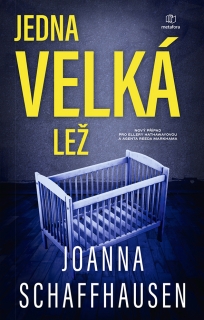 JEDNA VELKÁ LEŽ 3 ELLERY HATHAWAYOVÁ