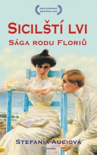 SICILŠTÍ LVI 1 SÁGA RODU FLORIŮ
