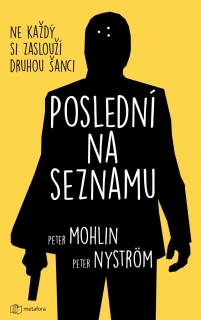 POSLEDNÍ NA SEZNAMU