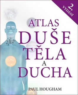 ATLAS DUŠE, TĚLA A DUCHA, 2. V