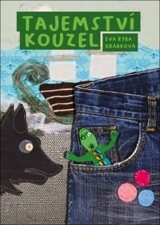 TAJEMSTVÍ KOUZEL