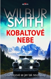 KOBALTOVÉ NEBE