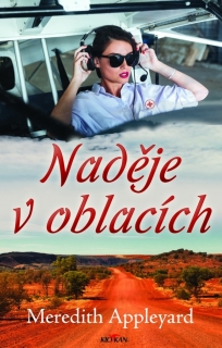 NADĚJE V OBLACÍCH