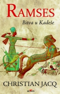 RAMSES - BITVA U KADEŠE