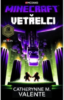 MINECRAFT - VETŘELCI