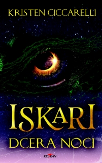 ISKARI 3 DCERA NOCI