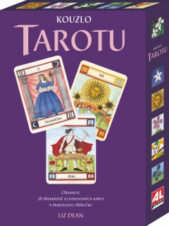KOUZLO TAROTU