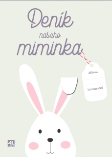 DENÍK NAŠEHO MIMINKA
