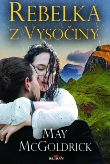REBELKA Z VYSOČINY