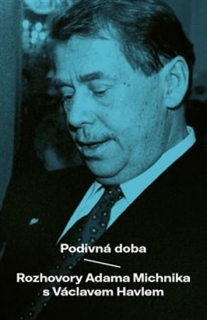 PODIVNÁ DOBA