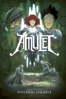 AMULET 4 POSLEDNÍ RADA