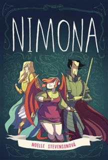NIMONA