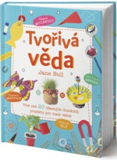 TVOŘIVÁ VĚDA