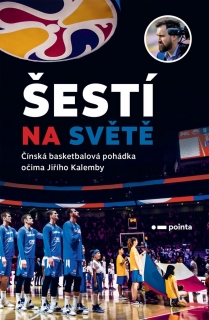 ŠESTÍ NA SVĚTĚ
