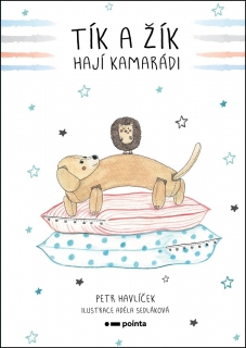 TÍK A ŽÍK, HAJÍ KAMARÁDI