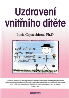 UZDRAVENÍ VNITŘNÍHO DÍTĚTE