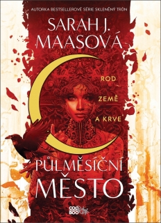PŮLMĚSÍČNÍ MĚSTO 1 ROD ZEMĚ A KRVE