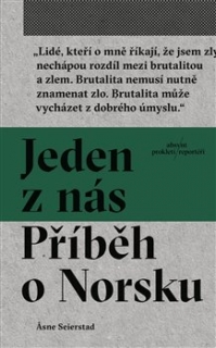 JEDEN Z NÁS-SEIERSTAD ASNE