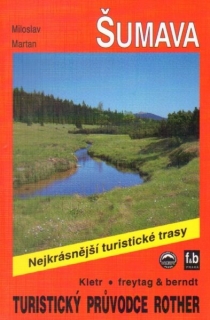 WF 8 ŠUMAVA