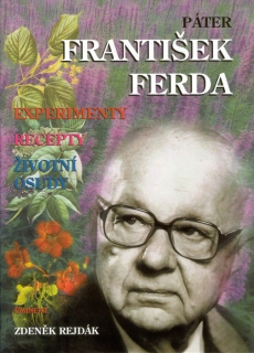 PÁTER FRANTIŠEK FERDA