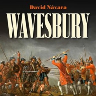 CD WAVESBURY