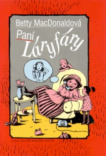 PANÍ LÁRYFÁRY-4.VYDÁNÍ