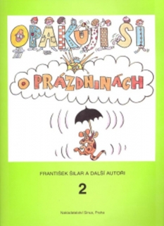OPAKUJI SI O PRÁZDNINÁCH 2