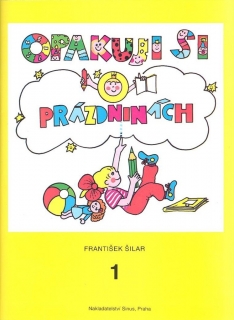 OPAKUJI SI O PRÁZDNINÁCH 1