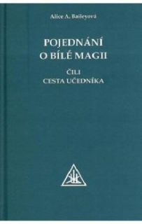 POJEDNÁNÍ O BÍLÉ MAGII