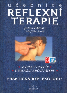 UČEBNICE REFLEXNÍ TERAPIE                        N
