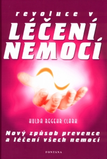 REVOLUCE V LÉČENÍ NEMOCÍ N