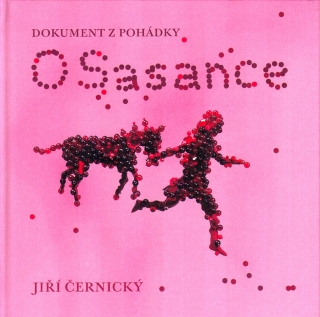 O SASANCE/DOKUMENT Z POHÁDKY/-Č.