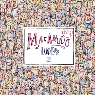 MACANUDO
