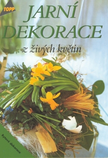JARNÍ DEKORACE-TOPP