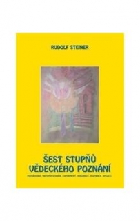 ŠEST STUPŇŮ VĚDECKÉHO POZNÁNÍ