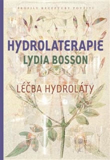 HYDROLATERAPIE