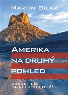 AMERIKA NA DRUHÝ POHLED