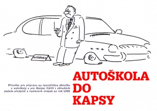 AUTOŠKOLA DO KAPSY
