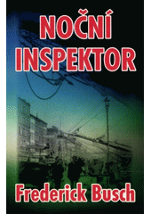 NOČNÍ INSPEKTOR-50% SLEVA
