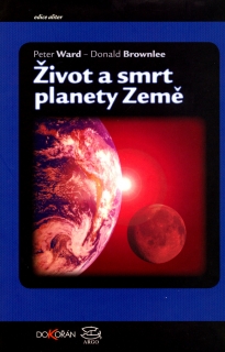 ŽIVOT A SMRT PLANETY ZEMĚ EDICE ALITER
