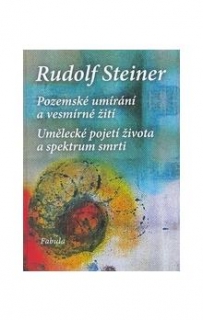 POZEMSKÉ UMÍRÁNÍ A VESMÍRNÉ ŽITÍ