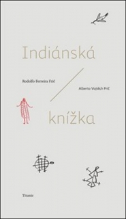 INDIÁNSKÁ KNÍŽKA